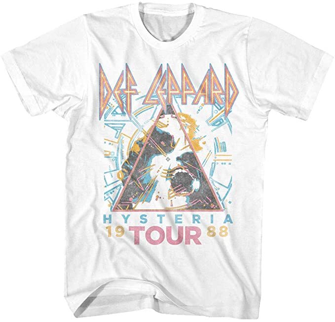 Lionhead pecus Rock Shirt